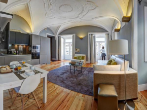 Sonel Investe Figueira Boutique Apartment by Get Your Stay